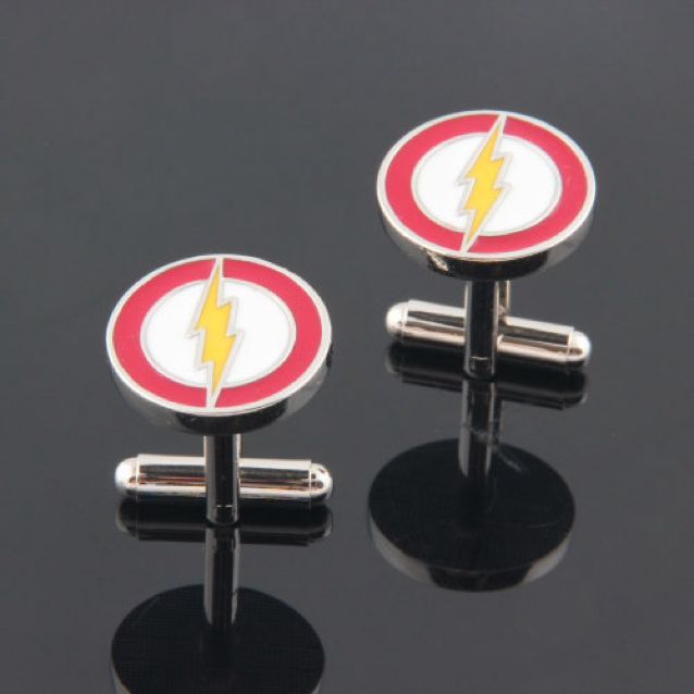 Cufflink - Flash (Category: Cuff Links) located in Singapore. Submitted by wytk2 (Listing ID 4256921, Image 2). Description: .
