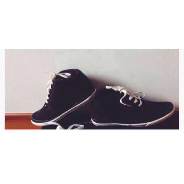 lee cooper cut shoes
