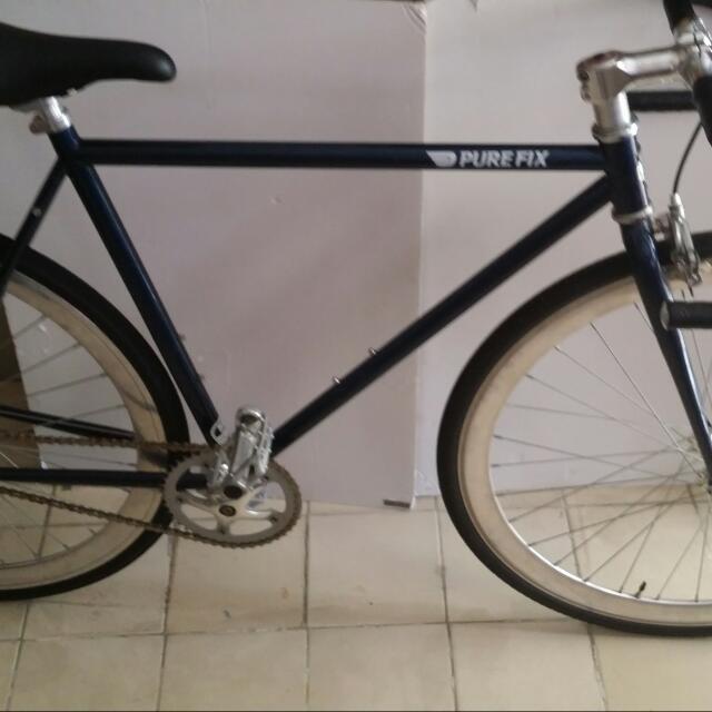 Pure fix parts shop