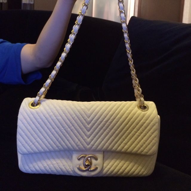 2014 Chanel Cruise Collection, Luxury, Bags & Wallets on Carousell