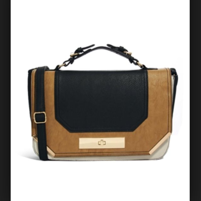 New look discount bag price