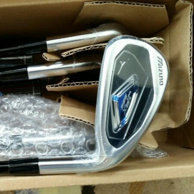 mizuno jpx 825 sw