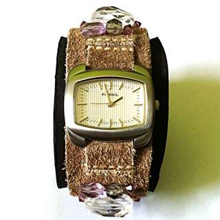 Jam Tangan Fossil