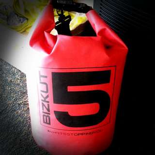 5L Premium Quality Dry Bag.In stocks NOW!!