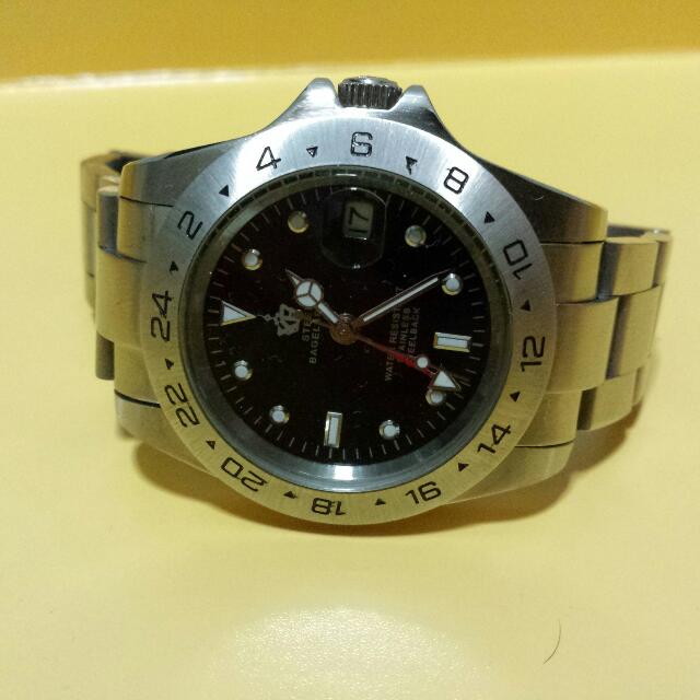 Bagelsport explorer new arrivals ii