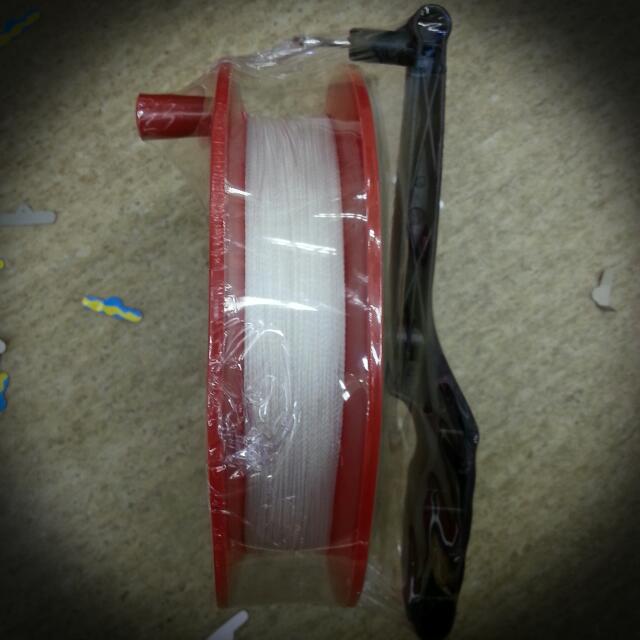 Kite String Holder [Super Big], Hobbies & Toys, Stationery & Craft