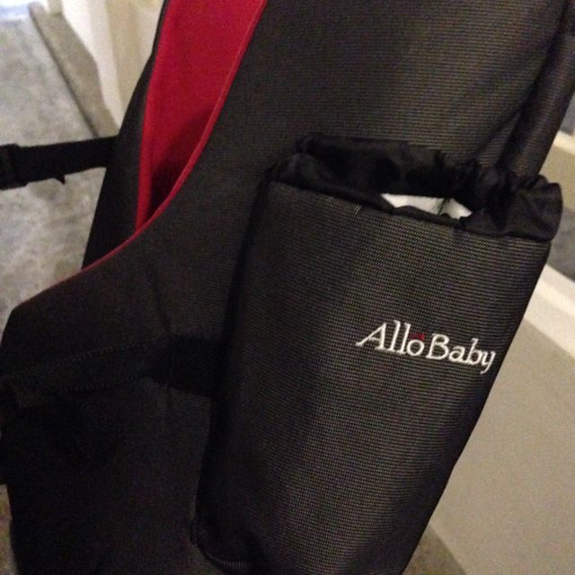Allo baby carrier new arrivals
