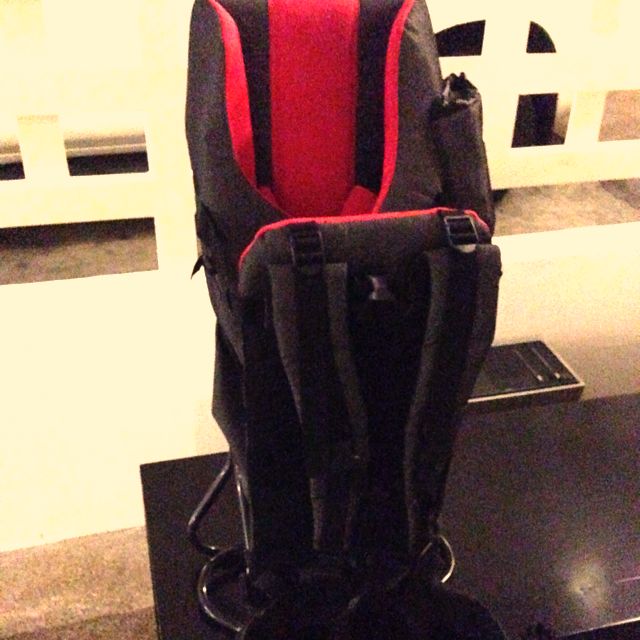 Allo baby carrier store