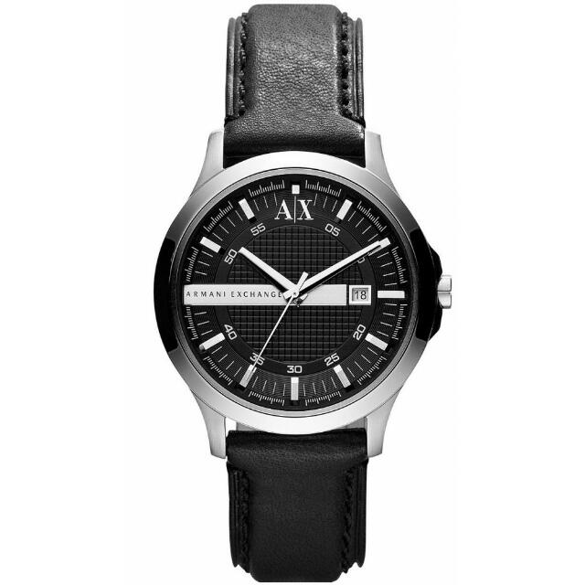 armani exchange watch price philippines