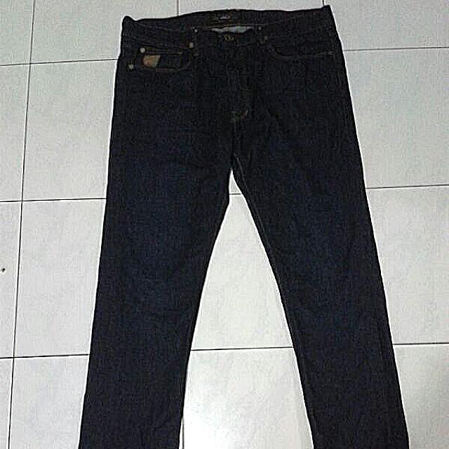 Authentic April 77 Joey, Men's Fashion, Bottoms, Jeans on Carousell