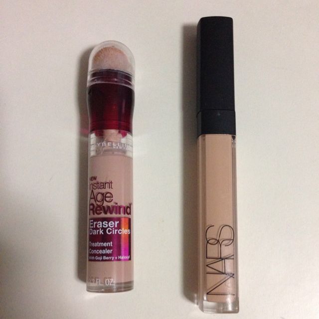 eye rewind concealer