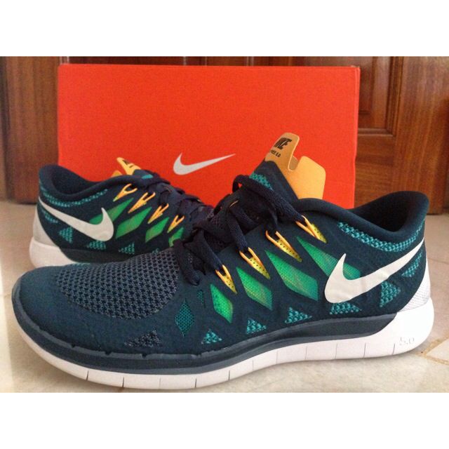 mens nike free 5.0 2014