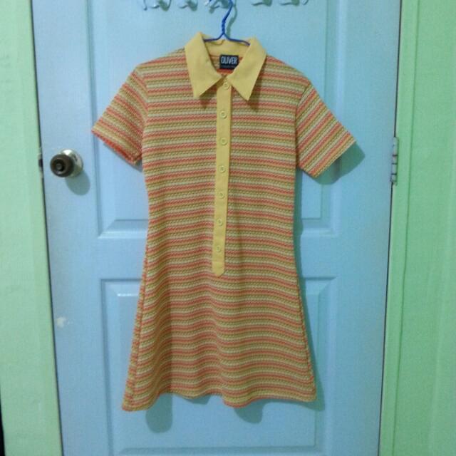 vintage polo outfits