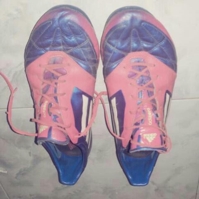 adizero soccer boots