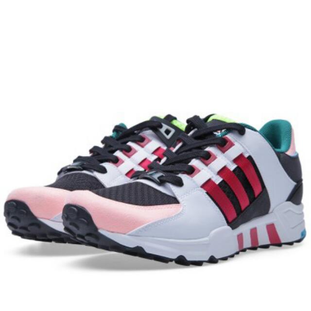 adidas eqt run support