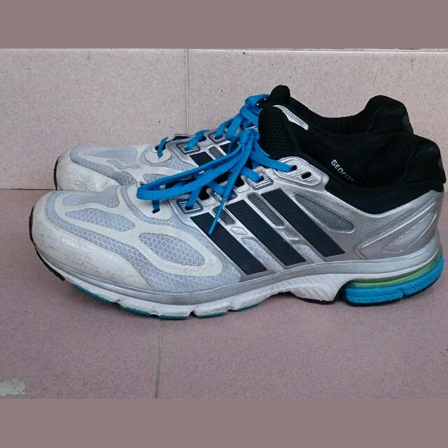 adidas supernova sequence