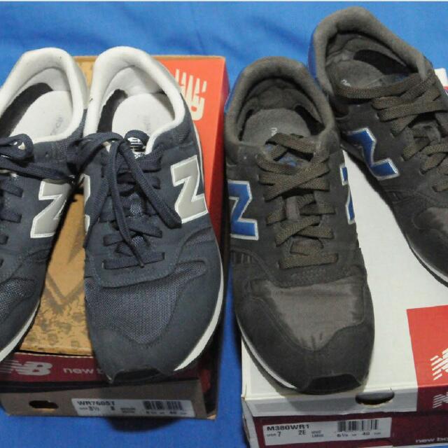 new balance 373 2014