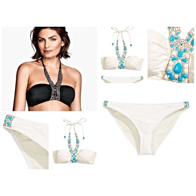 h&m swimwear sale