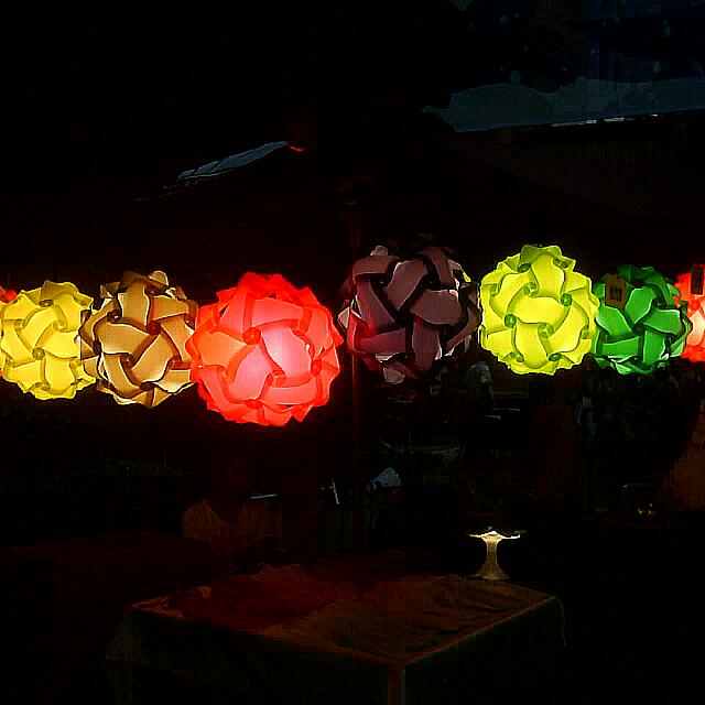 Mania Puzzle Lamp Shade Home Furniture On Carou