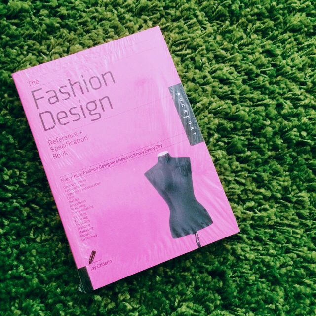 Fashion Design - Indian books and Periodicals