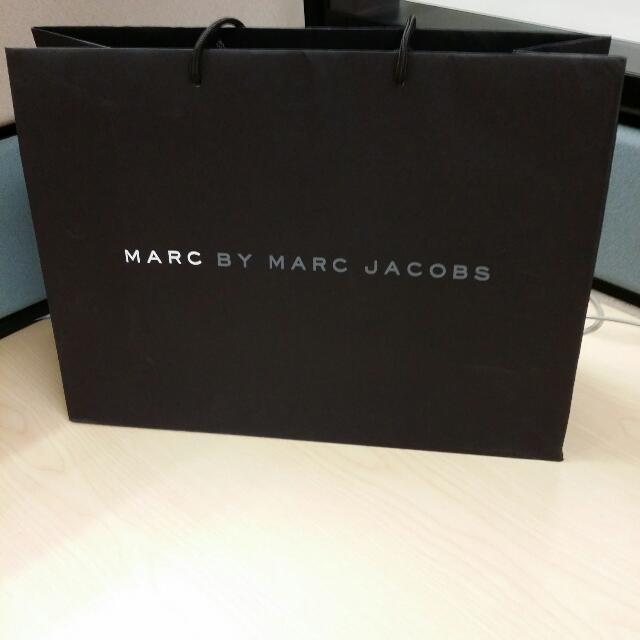 Original Marc Jacobs bags, Luxury, Bags & Wallets on Carousell