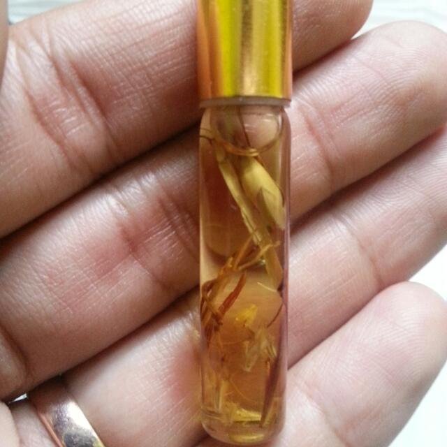Reserve Minyak Cenuai Fossil Mani Gajah Everything Else On