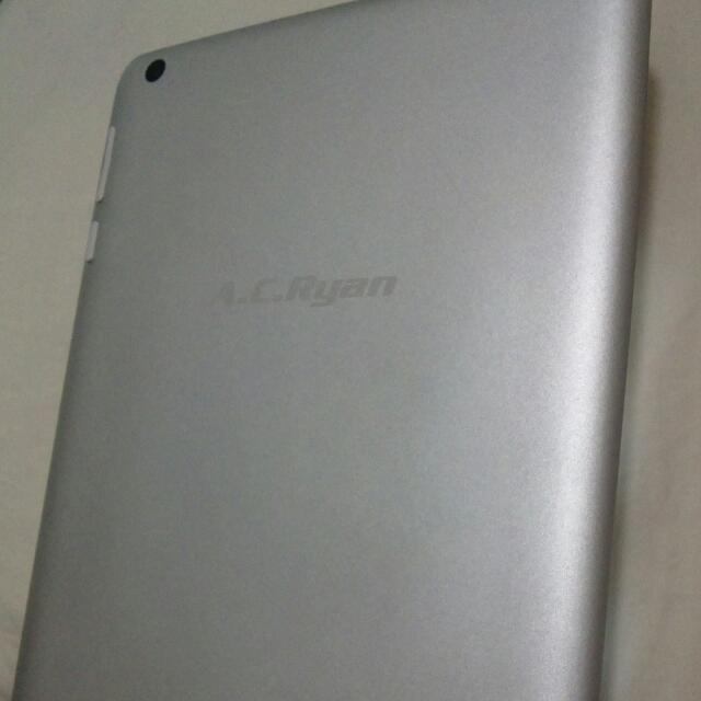 ac ryan tab 7.9, Computers & Tech, Parts & Accessories, Networking on ...