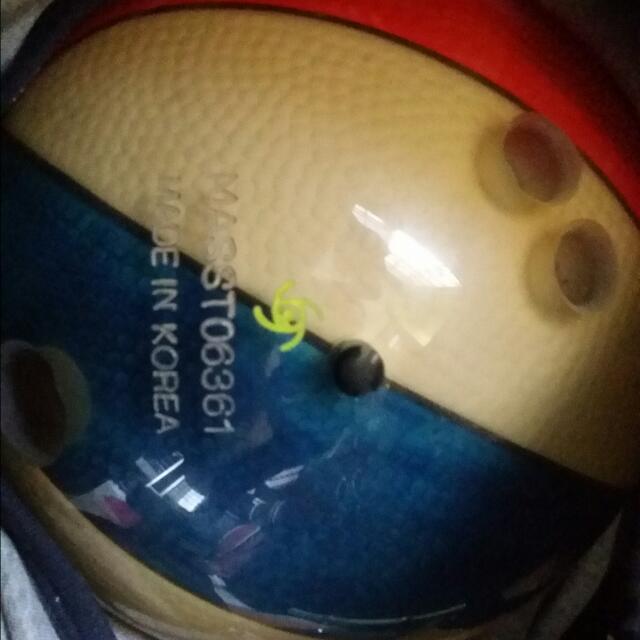 Bowling Ball Basketball STORM, Sports Equipment, Sports & Games