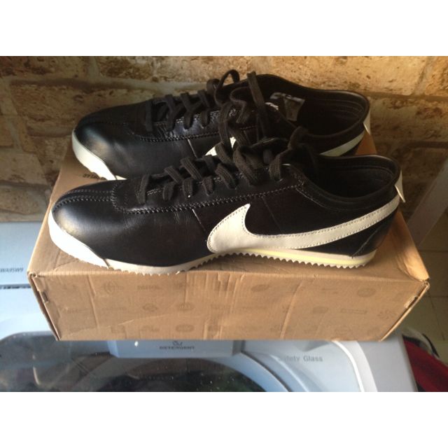 nike cortez leather 2014