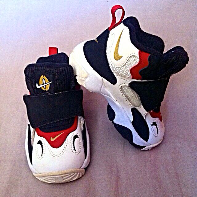 nike speed turf toddler