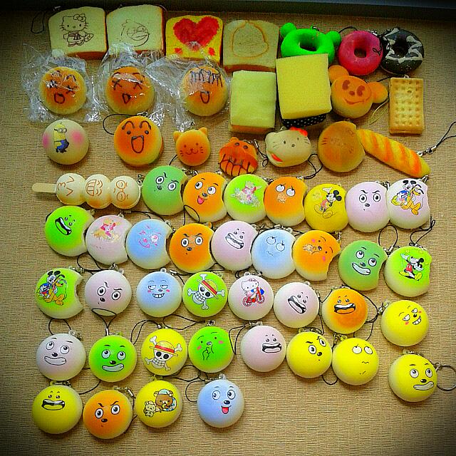 squishies for sale near me