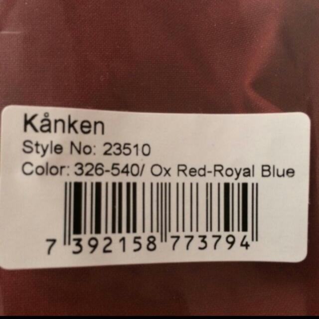 Steps To Know A Authentic Kanken Classic Women s Fashion Dresses