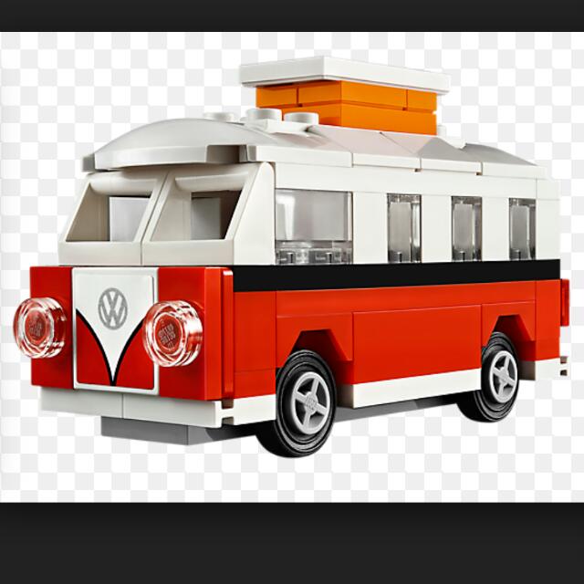 Lego creator shop 40079