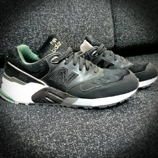 new balance 999 feral pack