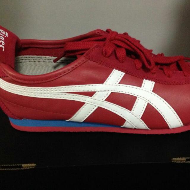 BN Authentic Onitsuka Tiger , Women's Fashion, Footwear, Sneakers on ...