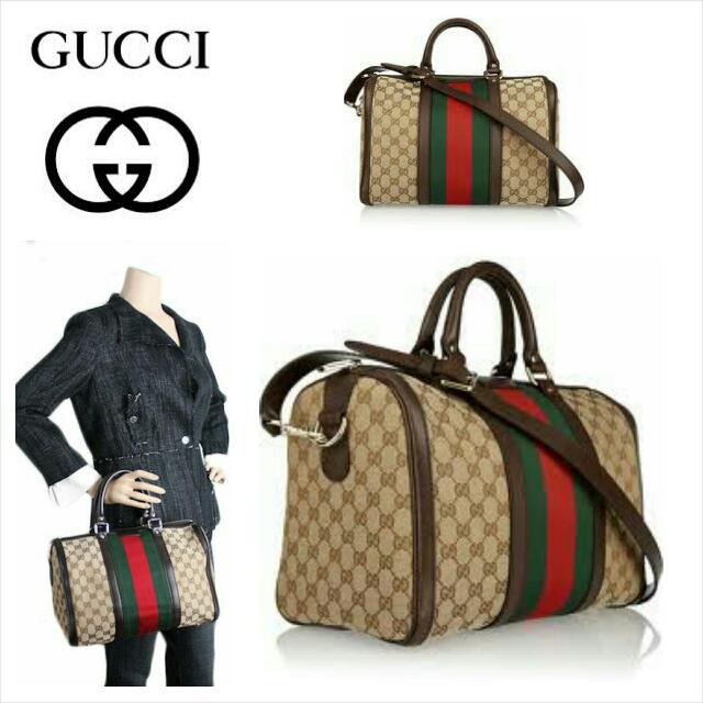 Gucci Boston Bag Price Malaysia
