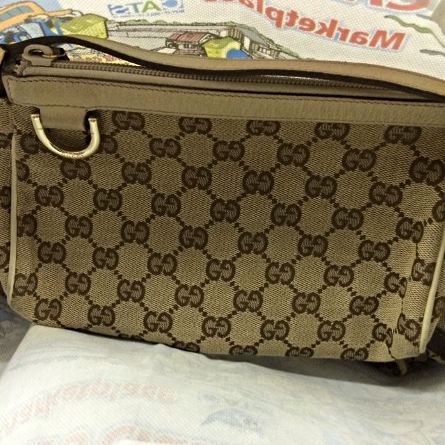 gucci small shoulder bag sale