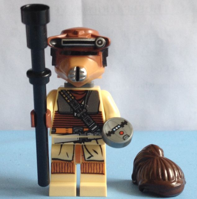 lego star wars boushh