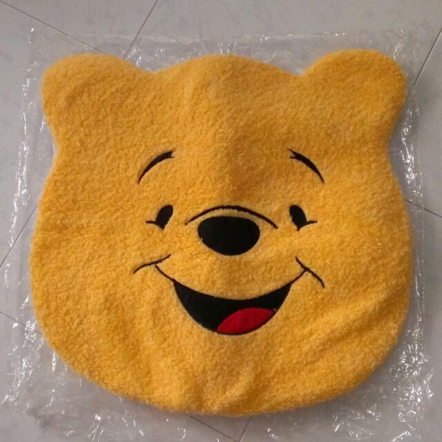 Winnie The Pooh Floor Mat Furniture On Carousell