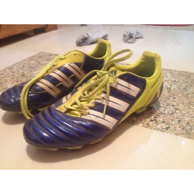 adidas predator david beckham