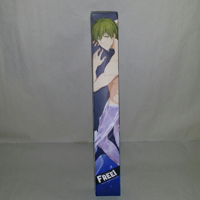 (Doujin) Free Long Posters (set) Hobbies Toys Memorabilia