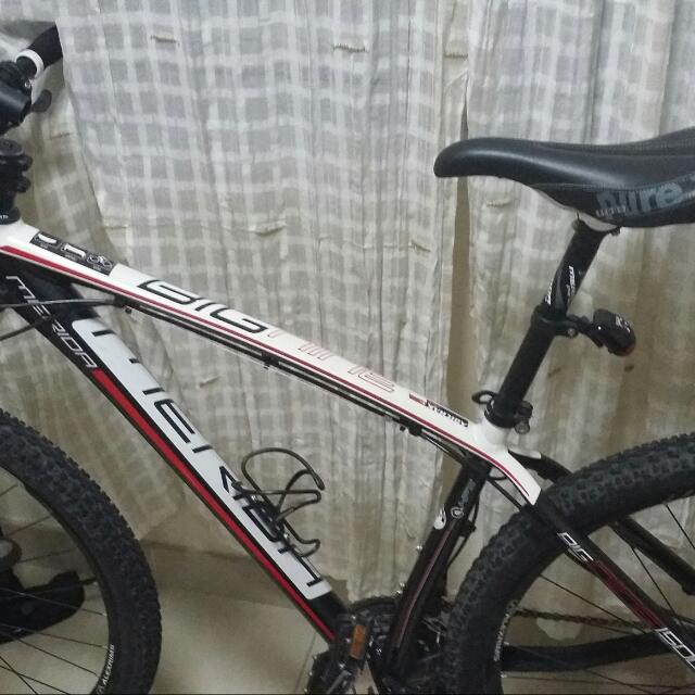 Merida big hotsell nine 1500 lite