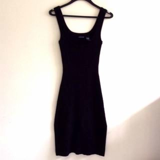 Sexy Victoria s Secret Moda International Midi Dress Women s