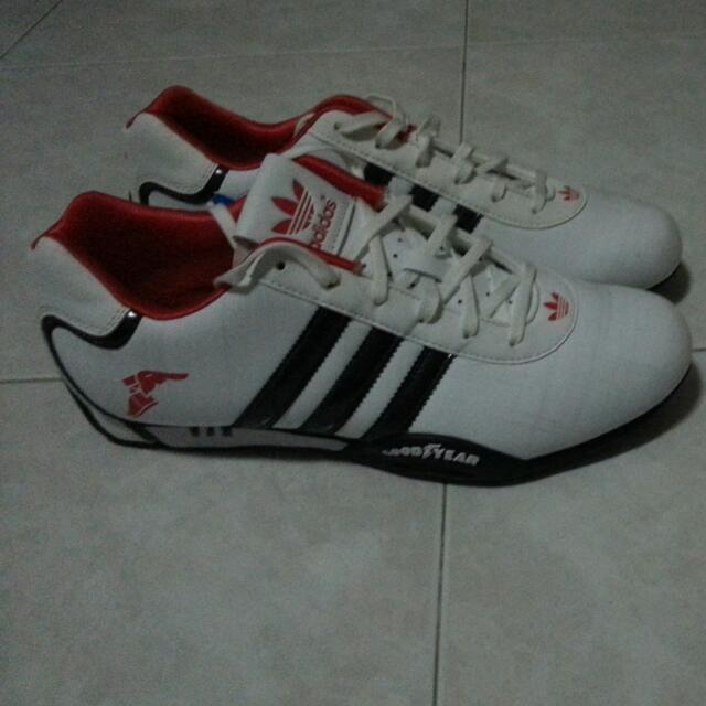 Adidas adi racer low rouge store
