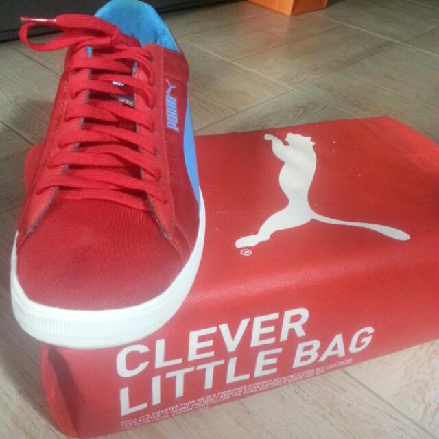 Puma bolt lite 2025