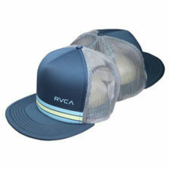 Cheap rvca hats clearance