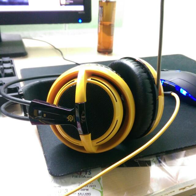Siberia v2 online navi