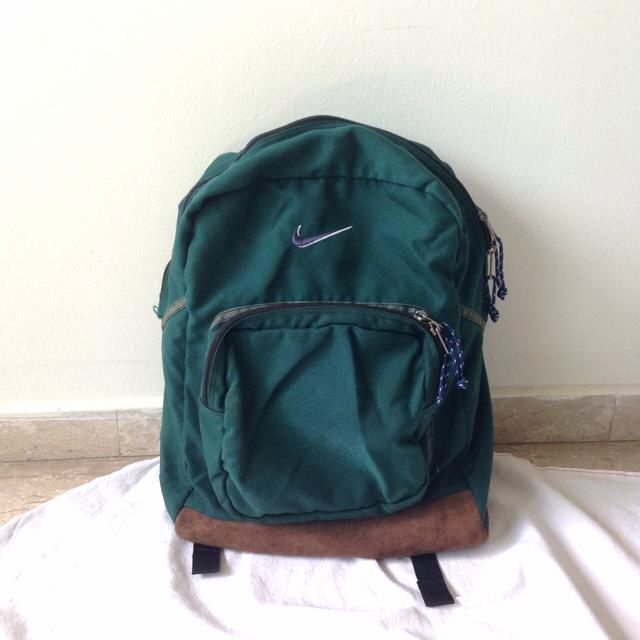 old nike backpacks