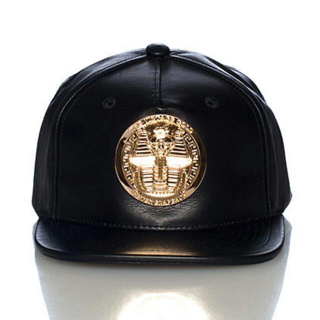 Hater gold online snapback