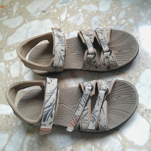 neckermann ladies sandals